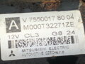 ŠTARTÉR CITROEN C4 PICASSO I (MPV) (UD_) 2006 - 2015 V75500178004