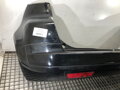 NÁRAZNÍK ZADNÝ CITROEN C4 PICASSO I (MPV) (UD_) 2006 - 2015