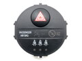 SPÍNAČ SVETIEL VÝSTRAŽNÝCH TOYOTA YARIS (_P13_) 2010 - 2022 839500D100