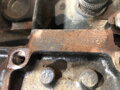 MOTOR VSTREKY MERCEDES-BENZ CLASS C (W202) 1993 - 2000 611960
