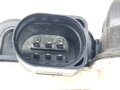 ZÁMOK PREDNÝ PRAVÝ SEAT IBIZA IV (6J5, 6P1) 2008 - 2017 5N1837016D