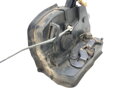 ZÁMOK PREDNÝ PRAVÝ BMW X5 (E53) 2000 - 2006 8402540