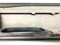LIŠTA VEKA BATOŽINOVÉHO PRIESTORU ZADNEJ SUBARU LEGACY V (BM) 2009 - 2022 91112AJ350