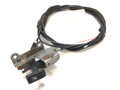 LANKO KLAPKY NALIEVACIEHO HRDLA S PÁKOU SUBARU LEGACY V (BM) 2009 - 2022