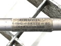 HADICA TURBA CITROEN C-CROSSER (VU_, VV_) 2007 - 2022