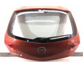 ZADNÁ VEKO BATOŽINOVÉHO PRIESTORU KUFOR MAZDA 3 (BK) 2003 - 2009
