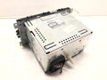 RÁDIO FORD FOCUS II (DA_, HCP, DP) 2004 - 2013 FDD200