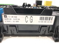 POISTKOVÁ SKRINKA OPEL ASTRA H (A04) 2004 - 2014 13145020