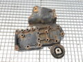 KONZOLA UCHYTENIA LISTOVEJ PRUŽINY PREDNÉ RENAULT TRUCKS MIDLUM 2000 - 2022 5600201617