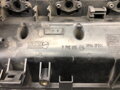 SACIE POTRUBIE BMW X3 (E83) 2003 - 2011 7795393