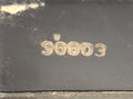 ZÁMOK PIATÝCH DVERÍ NISSAN ALTIMA (L31) 2001 - 2007