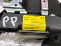 BEZPEČNOSTNÝ PÁS PREDNÝ PRAVÝ FIAT BRAVO II (198_) 2006 - 2022 07353846530