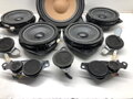 REPRODUKTORY SADA LEXUS GS (_S19_) 2005 - 2012 86160-0WC40