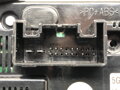 PANEL OVLÁDANIA VENTILÁCIE VW GOLF VAN VII VARIANT (BA5) 2013 - 2017 5G0907044T