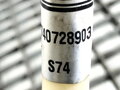 KÁBLE PALIVOVÉ BMW 3 (F30, F80) 2011 - 2018 U7740728903