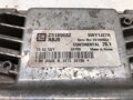 RIADIACA JEDNOTKA MOTORA CHEVROLET CRUZE (J300) 2009 - 2022 25189682