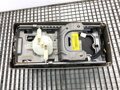 TUNEL LAKŤOVÁ OPIERKA RENAULT SCÉNIC III VAN (JZ0/1_) 2008 - 2022