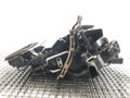 RADIÁTOR KÚRENIA KOMPLETNÁ KOMBAJN VW PHAETON (3D1, 3D2, 3D3, 3D4, 3D6, 3D7, 3D8, 3D9) 2002 - 2016 3D1820003M