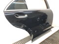 DVERE ZADNÉ PRAVÉ MERCEDES-BENZ CLASS S (W221) 2005 - 2013