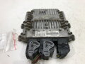 RIADIACA JEDNOTKA MOTORA CITROEN C3 I (FC_, FN_) 2002 - 2022 5WS40068B-T