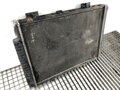 CHLADIČ VODY MERCEDES-BENZ CLASS E (W210) 1995 - 2003 2105000803