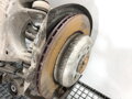 ZADNÁ VÝSTUHA BMW 5 (F10) 2009 - 2016 7584444
