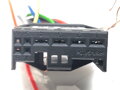 SERVOMOTOR / VZPERA TELESKOP VEKA BATOŽINOVÉHO PRIESTORU ĽAVÝ BMW 5 (F10) 2009 - 2016 712013702 7207009