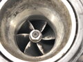 TURBO MERCEDES-BENZ CLASS A (W169) 2004 - 2012 A6400901380