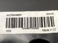 TACHOMETER BUDÍKY VW PASSAT CC B6 (357) 2008 - 2012 3C8920870K