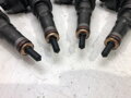 VSTREKOVAČE AUDI A4 B6 (8E2) 2000 - 2005 0414720037 038130073AJ