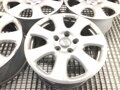 DISKY HLINÍKOVÉ SADA ET53 STRED AUDI Q7 (4LB) 2006 - 2016 4L0601025E