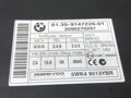MODUL RIADIACA JEDNOTKA BMW 3 TOURING (E91) 2004 - 2012 9147226