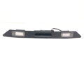 KĽUČKA VEKA BATOŽINOVÉHO PRIESTORU ZADNÁ AUDI A4 B7 AVANT (8ED) 2004 - 2008 8P4827574