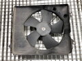 VENTILÁTOR CHLADIČA HONDA CR-V IV (RM_) 2012 - 2022 MF422750-7690