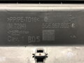 ČALÚNENIE VEKA BATOŽINOVÉHO PRIESTORU KUFRA VW GOLF VII (5G1, BQ1, BE1, BE2) 2012 - 2022 5G6867605E