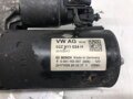 ŠTARTÉR SKODA RAPID (NH3, NK3, NK6) 2012 - 2022 02Z911024H