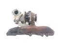 TURBO SKODA RAPID (NH3, NK3, NK6) 2012 - 2022 04L253020C