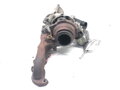 TURBO SKODA RAPID (NH3, NK3, NK6) 2012 - 2022 04L253020C