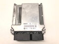 RIADIACA JEDNOTKA MOTORA BMW 5 TOURING (E61) 2004 - 2010 0281012754 7799855