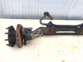 NÁPRAVA PREDNÁ RENAULT TRUCKS PREMIUM 1996 - 2022 177E RATIO 1/308
