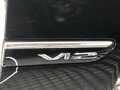 BLATNÍK PRAVÝ PREDNÝ MERCEDES-BENZ CLASS S COUPE (C215) 1999 - 2006