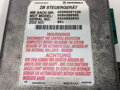 MODUL RIADIACA JEDNOTKA GSM MERCEDES-BENZ CLASS S COUPE (C215) 1999 - 2006 A2208207426