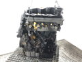 MOTOR SKODA SUPERB II KOMBI (3T5) 2009 - 2015 CFG