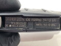 KĽÚČ DIAĽKOVÉ OVLÁDANIE SKODA SUPERB II KOMBI (3T5) 2009 - 2015 3T0837202N