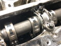 MOTOR FORD S-MAX (WA6) 2006 - 2014 QXWA