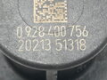 REGULÁTOR TLAKU PALIVA CITROEN C6 (TD_) 2005 - 2012 0928400756