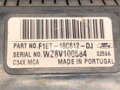 PANEL OVLÁDANIA VENTILÁCIE FORD FOCUS III TURNIER 2010 - 2022 F1ET-18C612-DJ
