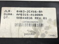 MODUL RUČNEJ BRZDY JAGUAR XF I (X250) 2008 - 2015 8W83-2C496-BA