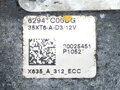 RIADIACA JEDNOTKA XENÓN JAGUAR XF I (X250) 2008 - 2015 35XT6-A-D3