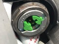 AIRBAG KOLENNÁ LAND ROVER FREELANDER 2 (L359) 2006 - 2015 6H52-F042A00-AC3PVJ